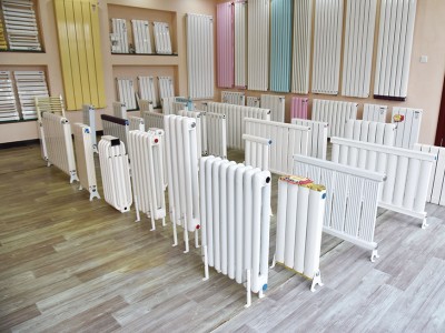 產(chǎn)品展廳