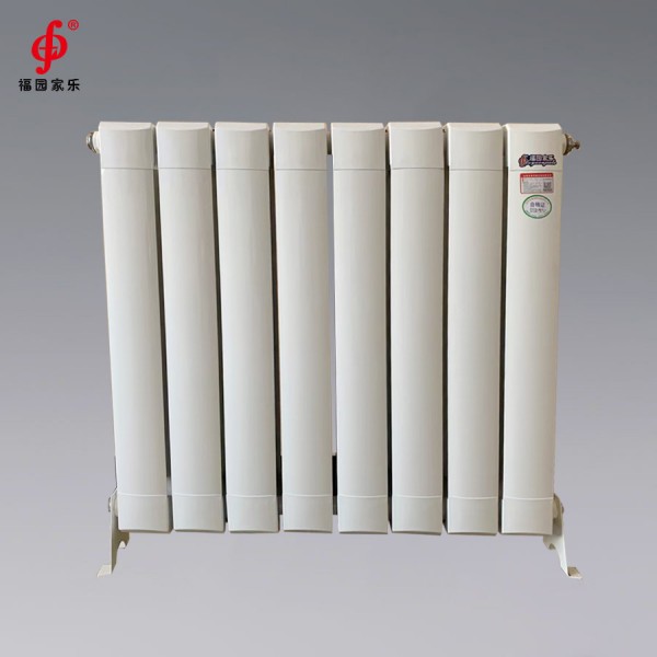 銅鋁復(fù)合散熱器80/95