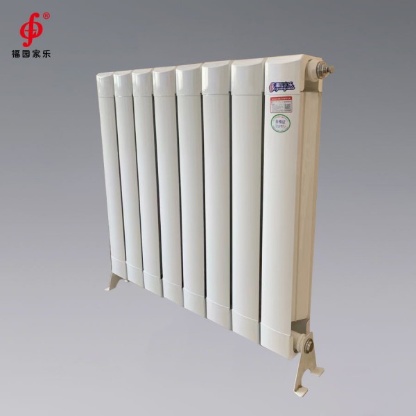 銅鋁復(fù)合散熱器80/95