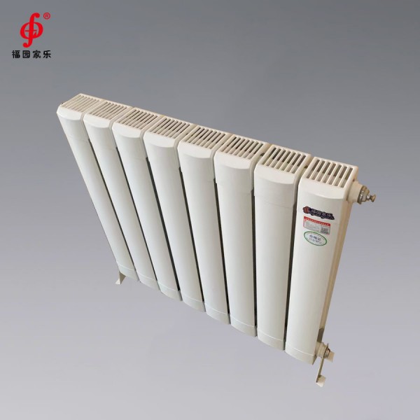 銅鋁復(fù)合散熱器80/95