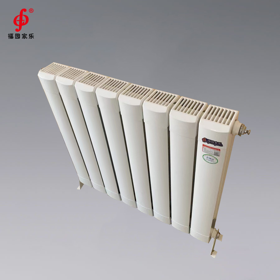 銅鋁復(fù)合散熱器80/95