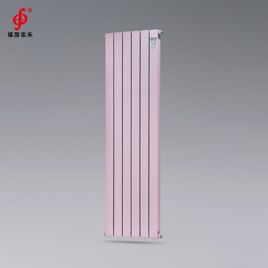 銅鋁75/75（鋁單罩）立式